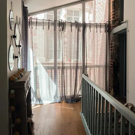 Le Pintoli Apartamento
