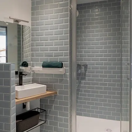 Le Pintoli Apartamento Albi