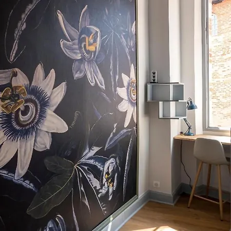Le Pintoli Apartamento